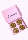 4-pack Single flavor box